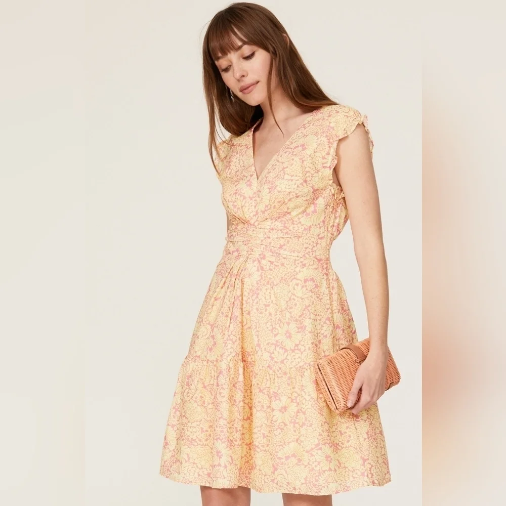 Derek Lam RTR - Picture 1 of 6